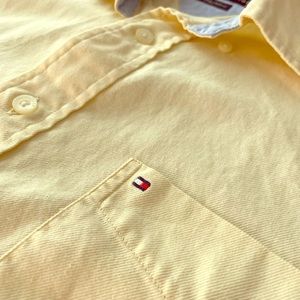 Tommy Hilfiger Men’s Dress Shirt